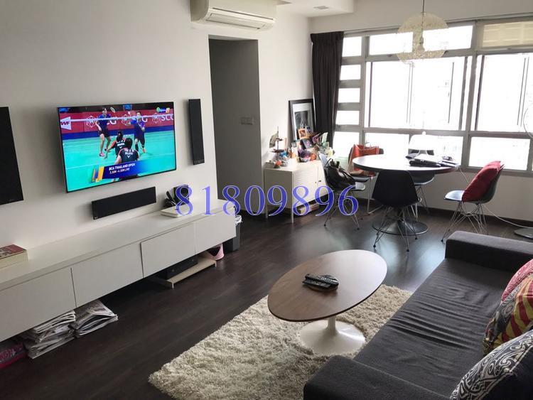 Blk 22 Ghim Moh Link (Queenstown), HDB 4 Rooms #146848122